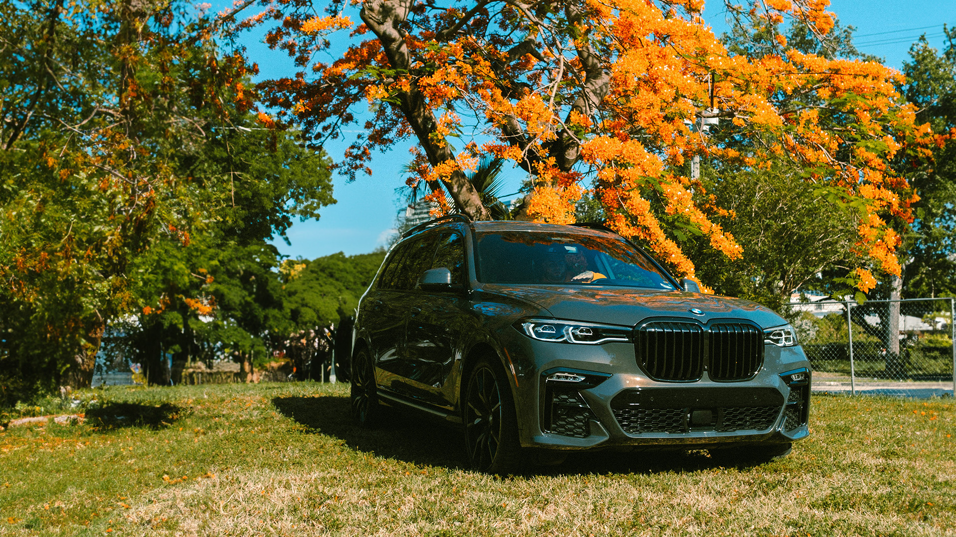 EPA's BMW X5 XDrive